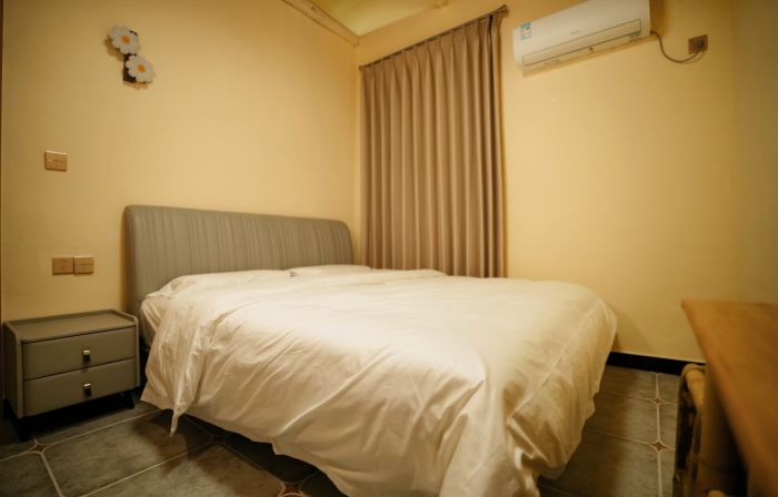 Deqing Hanming Quadrangle Inn Homestay
