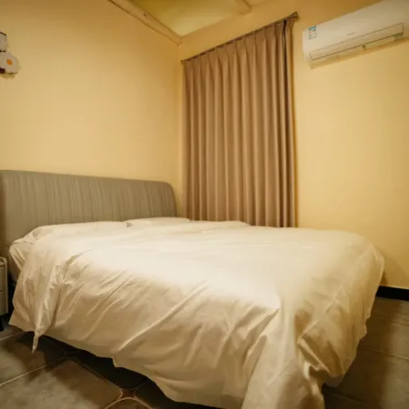 Deqing Hanming Quadrangle Inn Homestay