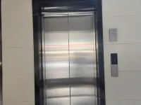 勐海舒苑商務飯店