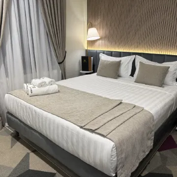 Marmaris Rakat Hotel Отели рядом с достопримечательностью «Государственный музей истории Узбекистана»