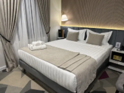Marmaris Rakat Hotel