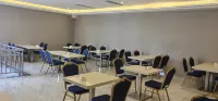 Carriden Hotel (Fuqing Administration Center) - sarapan