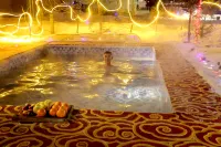 Yabuli Yousuoju Wenquan Villa - Pool