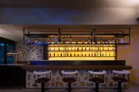 Solowandering· Fuxi Riverside Hotel - Quầy bar