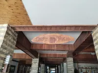 Anda de Boracay White Sand Resort - Morgenmad