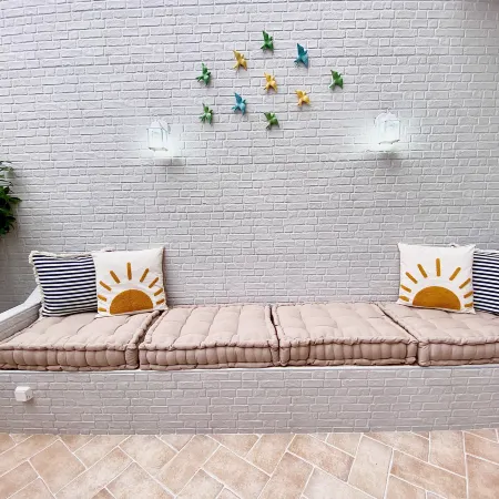 Caíque – Charming Stay in Olhão’s Historic Center