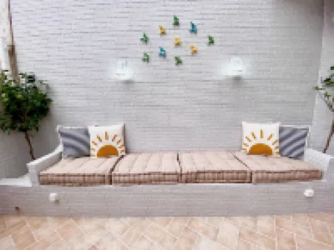 Caíque – Charming Stay in Olhão’s Historic Center