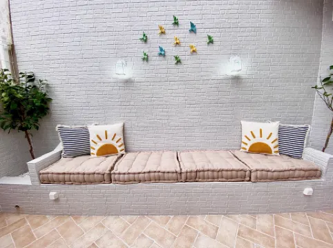 Caíque – Charming Stay in Olhão’s Historic Center