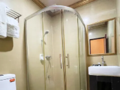 クラーク インペリアル ホテル アンヘレス シティ アンヘレスのホテル