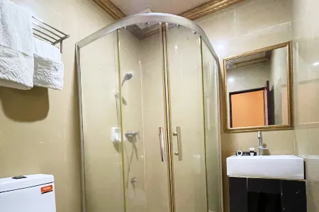 安吉利斯市克拉克帝國酒店