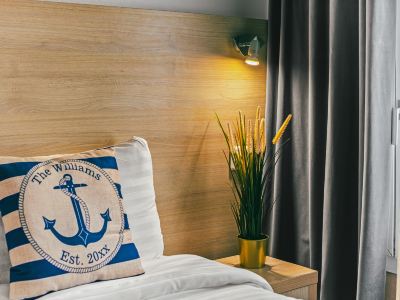 HOTEL PARISIEN