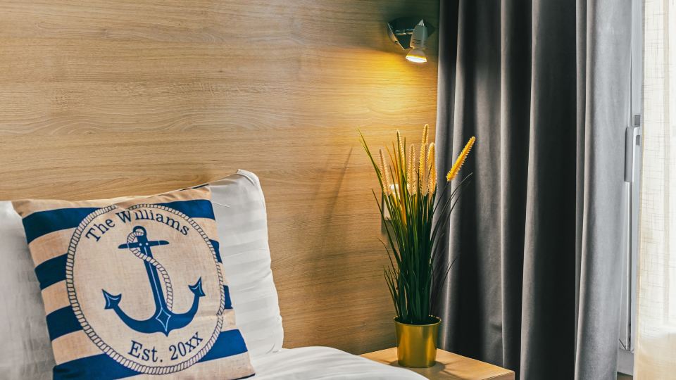 HOTEL PARISIEN