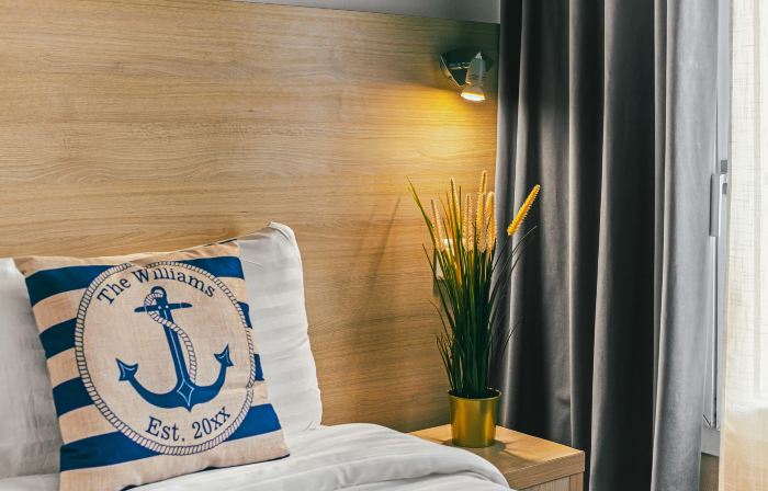 HOTEL PARISIEN