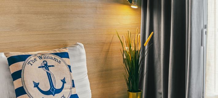 HOTEL PARISIEN Hotels in Menton