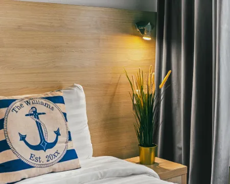 HOTEL PARISIEN Hotels in Menton