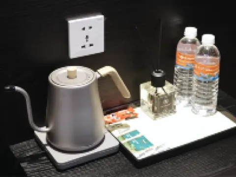 Asphodel Inn - Newly Renovated Hotels near Seletar Airport