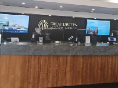 Great Eastern Motor Lodge Hotels in Rivervale