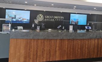 Great Eastern Motor Lodge