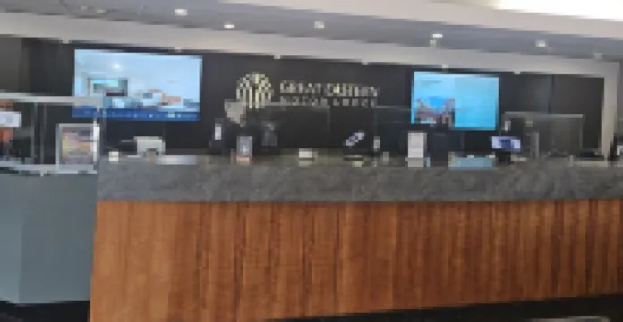 Great Eastern Motor Lodge