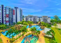 Swiss Garden Residences by NatureHome - Gym