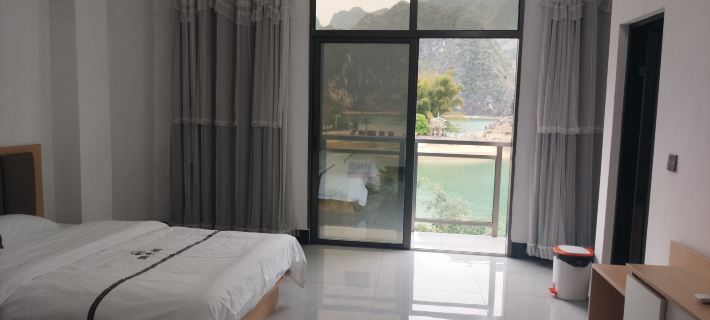 WanSuJ Hotels in Lingyun