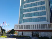 ST Central Hotel, Pakse 빡세 호텔
