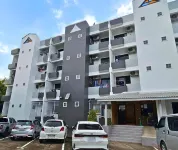 Amina Residence