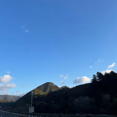 Ryujin Onsen Marui Ryokan