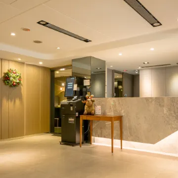 Vip Hotel Отели рядом с достопримечательностью «Ночной рынок «Шилинь»»