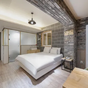 Thestay Nangman Taejeon