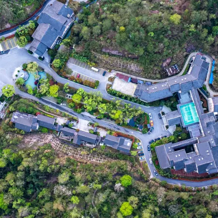 Dragon Tiger Villa
