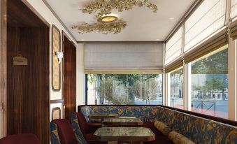 Hôtel La Bourdonnais by Inwood Hotels