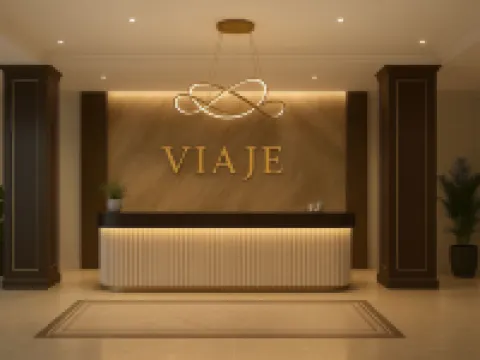 Viaje Hotel Downtown Cairo Hotels in Cairo