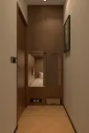 Moon International Youth Hostel (Jiangnan Xichanggang Metro Station Branch) - 홈스테이