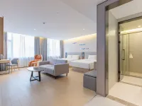 Home Inn (Binzhou Fuguo Road People's Square)