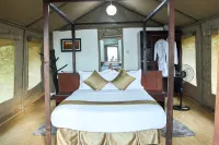 La Maison Royale Masai Mara - Homestay
