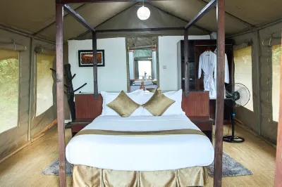 La Maison Royale Masai Mara Hotels in 
