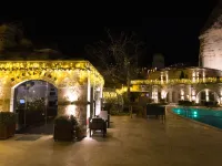 Göreme Cave Suites Hotels in Goreme