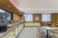 THUNDEROBOT Hotel (Xuancheng High-Tech Zone Neighborhood Center)