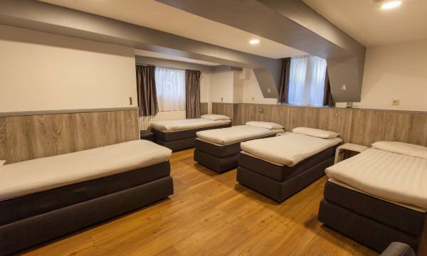 Travel Hotel Amsterdam