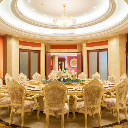 Platinum Hanjue Hotel