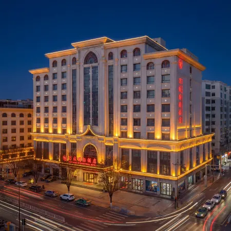 Wan Sheng International Hotel