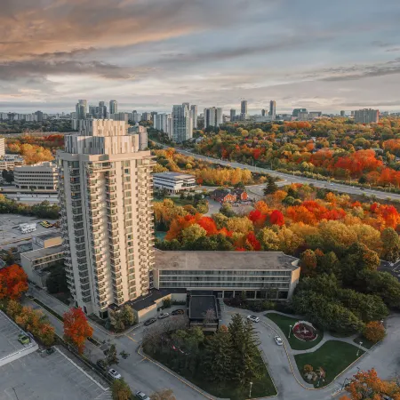 Crowne Plaza Toronto - North York