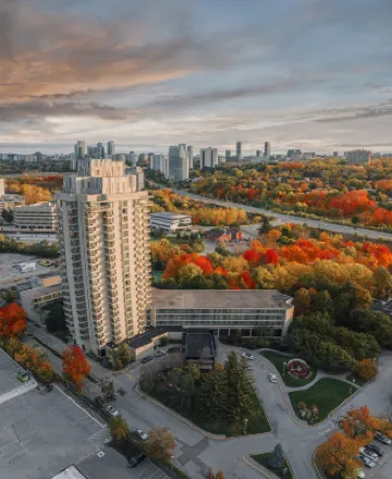 Crowne Plaza Toronto - North York