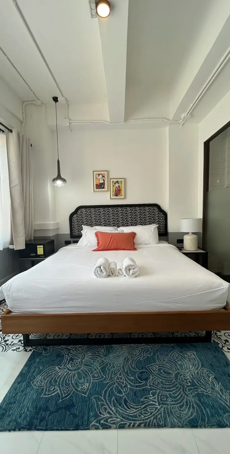 รูปภาพของChinoir Boutique Phuket Town