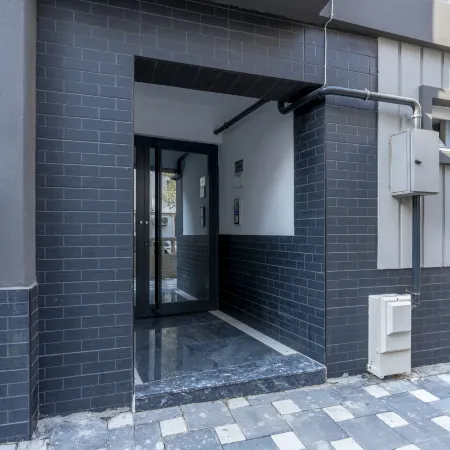 Maxi Homes Highland Cozy City Hub Apartment
