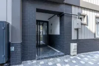 Maxi Homes Highland Cozy City Hub Apartment