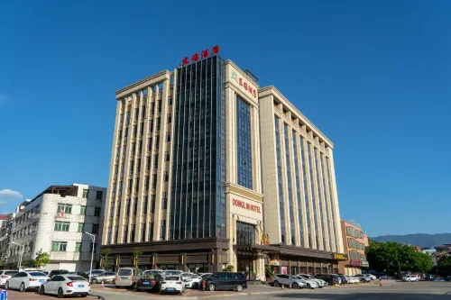 Donglin Hotel