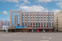 Hanting Hotel(Zhengzhou Hongzhuan Road Zhongzhou Avenue)
