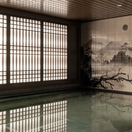 Anook Signature Hotel Incheon Guwol Отели рядом с достопримечательностью «Университет Иньхы»